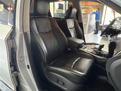 2016 INFINITI QX60 Base 4DR SUV AWD   - Photo 29 - Hamilton, OH 45015