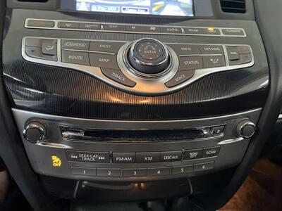 2016 INFINITI QX60 Base 4DR SUV AWD   - Photo 17 - Hamilton, OH 45015