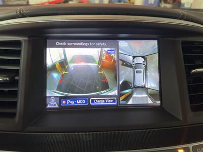 2016 INFINITI QX60 Base 4DR SUV AWD   - Photo 16 - Hamilton, OH 45015