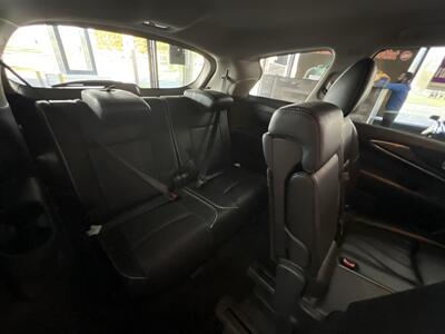 2016 INFINITI QX60 Base 4DR SUV AWD   - Photo 26 - Hamilton, OH 45015