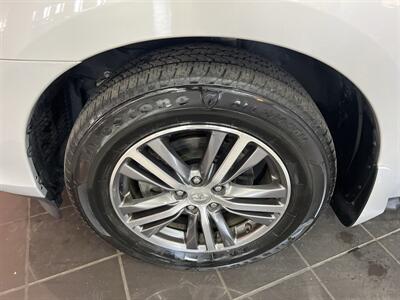 2016 INFINITI QX60 Base 4DR SUV AWD   - Photo 35 - Hamilton, OH 45015