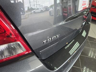 2019 Chevrolet Trax LT4DR CROSSOVER   - Photo 24 - Hamilton, OH 45015