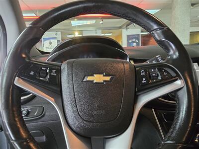 2019 Chevrolet Trax LT4DR CROSSOVER   - Photo 23 - Hamilton, OH 45015