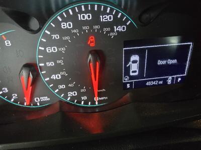 2019 Chevrolet Trax LT4DR CROSSOVER   - Photo 22 - Hamilton, OH 45015