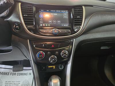 2019 Chevrolet Trax LT4DR CROSSOVER   - Photo 20 - Hamilton, OH 45015