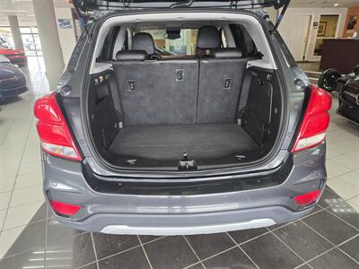 2019 Chevrolet Trax LT4DR CROSSOVER   - Photo 26 - Hamilton, OH 45015