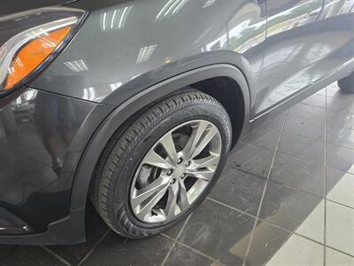 2019 Chevrolet Trax LT4DR CROSSOVER   - Photo 28 - Hamilton, OH 45015