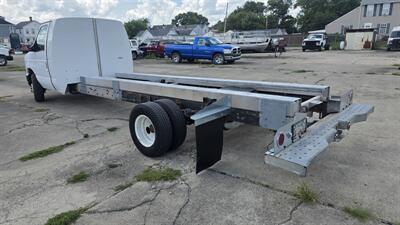 2011 Ford E-450 - Photo 6 - Hamilton, OH 45015