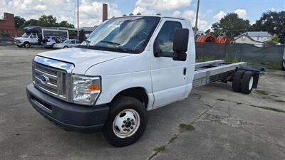 2011 Ford E-450 - Photo 8 - Hamilton, OH 45015