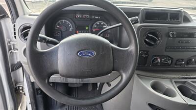 2011 Ford E-450 - Photo 13 - Hamilton, OH 45015