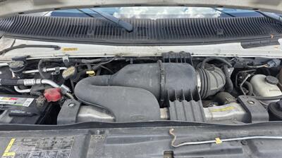 2011 Ford E-450 - Photo 16 - Hamilton, OH 45015
