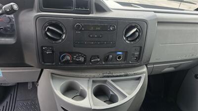 2011 Ford E-450 - Photo 14 - Hamilton, OH 45015