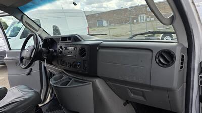 2011 Ford E-450 - Photo 22 - Hamilton, OH 45015
