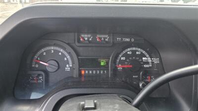 2011 Ford E-450 - Photo 11 - Hamilton, OH 45015