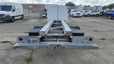 2011 Ford E-450 - Photo 5 - Hamilton, OH 45015