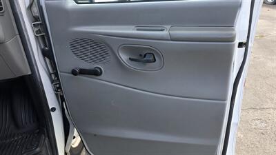 2011 Ford E-450 - Photo 23 - Hamilton, OH 45015