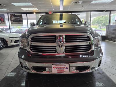 2017 RAM 1500 Big Horn   - Photo 2 - Hamilton, OH 45015