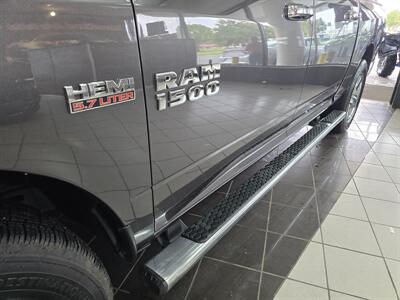 2017 RAM 1500 Big Horn   - Photo 26 - Hamilton, OH 45015