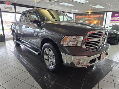 2017 RAM 1500 Big Horn   - Photo 3 - Hamilton, OH 45015