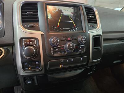 2017 RAM 1500 Big Horn   - Photo 19 - Hamilton, OH 45015