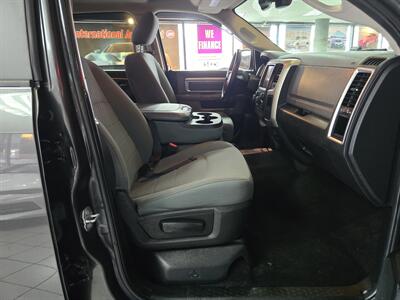 2017 RAM 1500 Big Horn   - Photo 14 - Hamilton, OH 45015