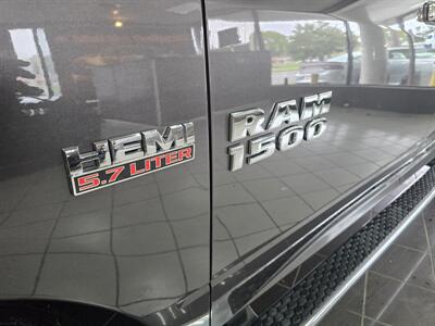 2017 RAM 1500 Big Horn   - Photo 25 - Hamilton, OH 45015