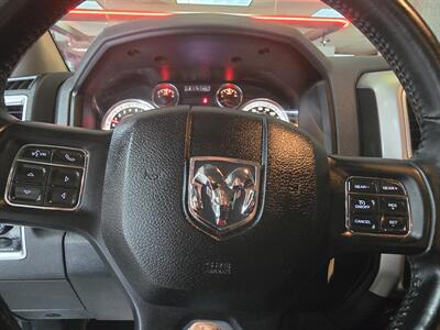 2017 RAM 1500 Big Horn   - Photo 22 - Hamilton, OH 45015