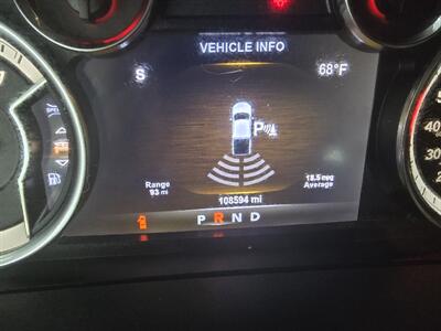 2017 RAM 1500 Big Horn   - Photo 20 - Hamilton, OH 45015