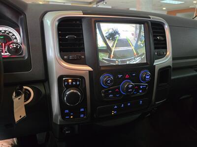 2017 RAM 1500 Big Horn   - Photo 23 - Hamilton, OH 45015