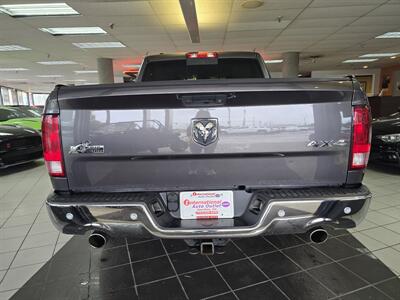 2017 RAM 1500 Big Horn   - Photo 5 - Hamilton, OH 45015