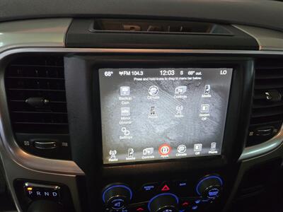 2017 RAM 1500 Big Horn   - Photo 24 - Hamilton, OH 45015