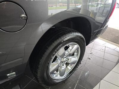 2017 RAM 1500 Big Horn   - Photo 33 - Hamilton, OH 45015