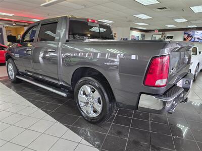 2017 RAM 1500 Big Horn   - Photo 6 - Hamilton, OH 45015