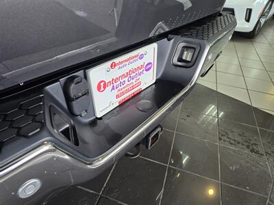 2017 RAM 1500 Big Horn   - Photo 29 - Hamilton, OH 45015