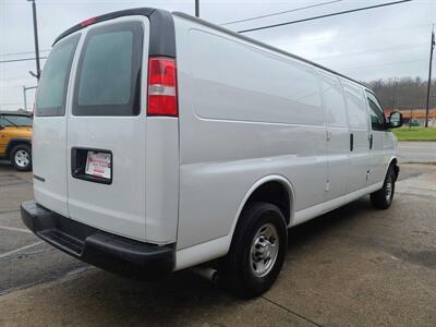 2021 Chevrolet Express 2500 3DR EXTENDED CARGO VA/V6   - Photo 5 - Hamilton, OH 45015