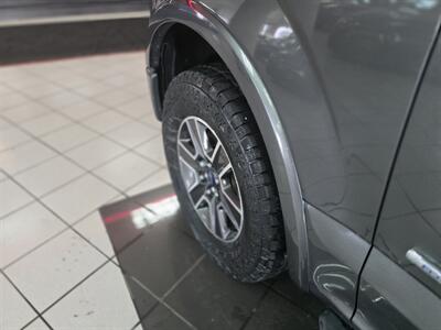 2017 Ford F-150 XLT 4DR SUPER CREW 4X4 - Photo 45 - Hamilton, OH 45015