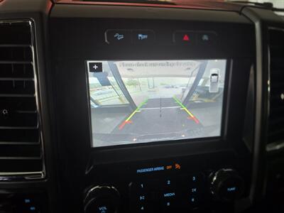 2017 Ford F-150 XLT 4DR SUPER CREW 4X4 - Photo 22 - Hamilton, OH 45015
