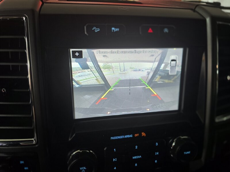 2017 Ford F-150 XLT 4DR SUPER CREW 4X4 - Photo 22 - Hamilton, OH 45015