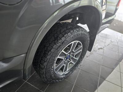 2017 Ford F-150 XLT 4DR SUPER CREW 4X4 - Photo 46 - Hamilton, OH 45015