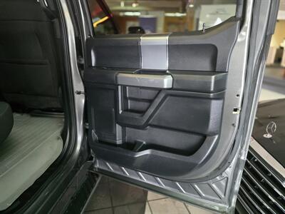 2017 Ford F-150 XLT 4DR SUPER CREW 4X4 - Photo 15 - Hamilton, OH 45015