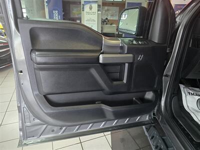 2017 Ford F-150 XLT 4DR SUPER CREW 4X4 - Photo 6 - Hamilton, OH 45015