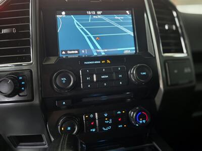 2017 Ford F-150 XLT 4DR SUPER CREW 4X4 - Photo 28 - Hamilton, OH 45015
