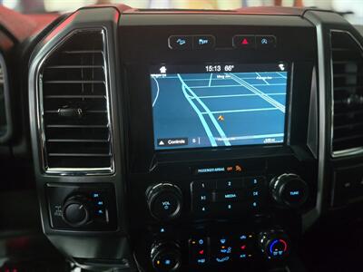 2017 Ford F-150 XLT 4DR SUPER CREW 4X4 - Photo 26 - Hamilton, OH 45015