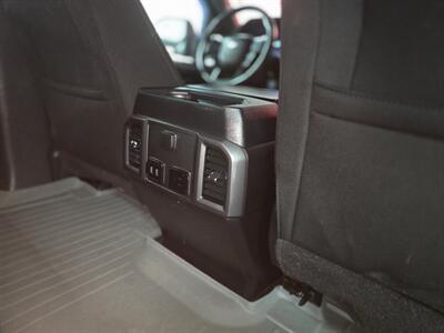 2017 Ford F-150 XLT 4DR SUPER CREW 4X4 - Photo 16 - Hamilton, OH 45015