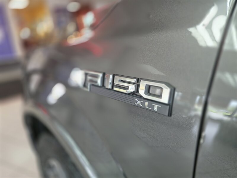 2017 Ford F-150 XLT 4DR SUPER CREW 4X4 - Photo 37 - Hamilton, OH 45015