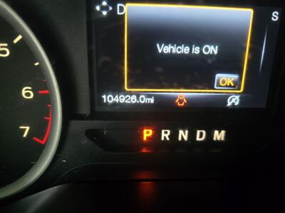 2017 Ford F-150 XLT 4DR SUPER CREW 4X4 - Photo 30 - Hamilton, OH 45015