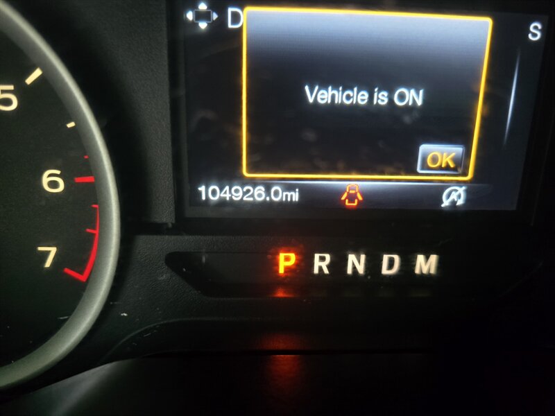 2017 Ford F-150 XLT 4DR SUPER CREW 4X4 - Photo 30 - Hamilton, OH 45015