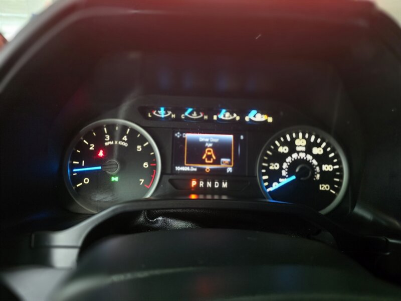 2017 Ford F-150 XLT 4DR SUPER CREW 4X4 - Photo 31 - Hamilton, OH 45015