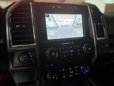 2017 Ford F-150 XLT 4DR SUPER CREW 4X4 - Photo 21 - Hamilton, OH 45015
