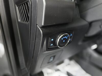 2017 Ford F-150 XLT 4DR SUPER CREW 4X4 - Photo 20 - Hamilton, OH 45015